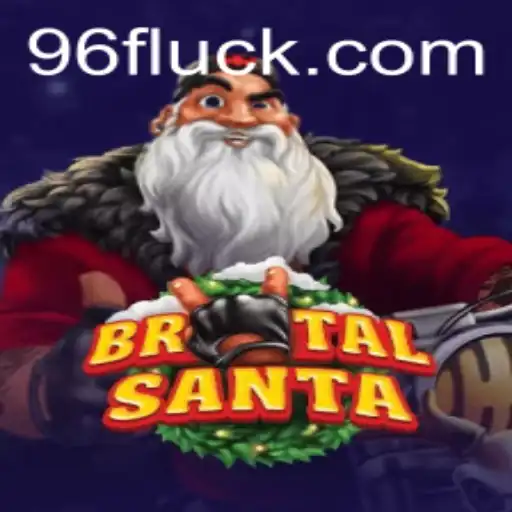 BrutalSanta: O Jogo que Transforma o Natal em Aventura Radical