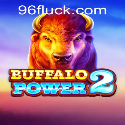 BuffaloPower2: Um Mergulho no Universo do Jogo com a Chave 96F