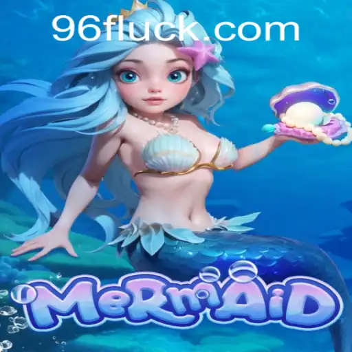 Descubra Mermaid: Um Jogo Envolvente com a Chave 96F