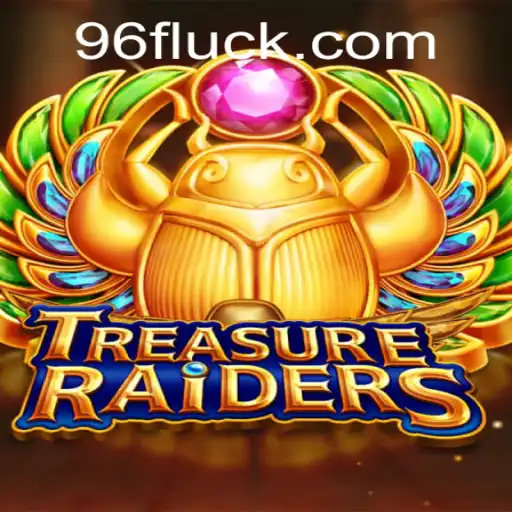Descubra o Fascinante Mundo de TREASURERAIDERS: O Jogo que Revoluciona Aventuras