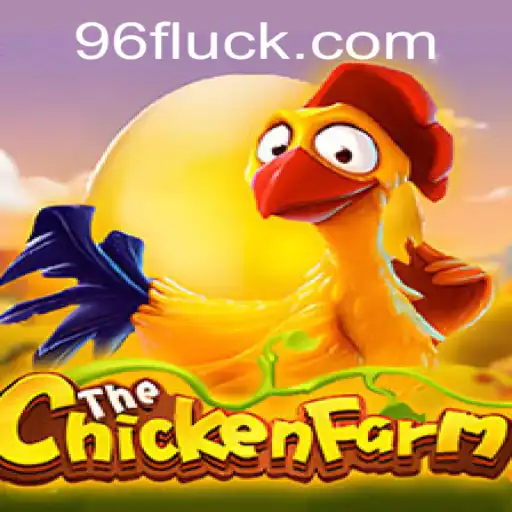 Descubra o Mundo Fascinante de ChickenFarm