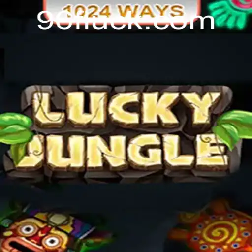 Explorando o Mundo de LuckyJungle1024: O Jogo de Aventura e Estratégia que Cativa