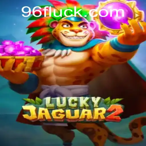 Desvendando o Mundo de Luckyjaguar2: Um Mergulho em Aventuras e Estratégias